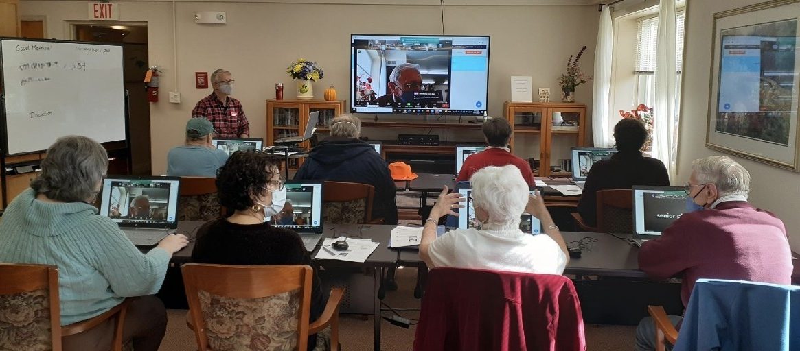 computer class FV